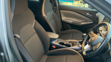 Nissan Juke 1.0 DiG-T 114 N-Connecta 5dr Petrol Hatchback